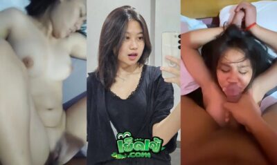 คลิปหลุดมาใหม่ คู่ผัวเมียขี้เงี่ยน xxx เมียหีโหนก โดนกระแทกรัวๆ ร้องครางลั่น ทำหน้าเสียวหี อ้อนโดนควย จับมัดมือ แตกใส่หน้า อย่างเงี่ยน