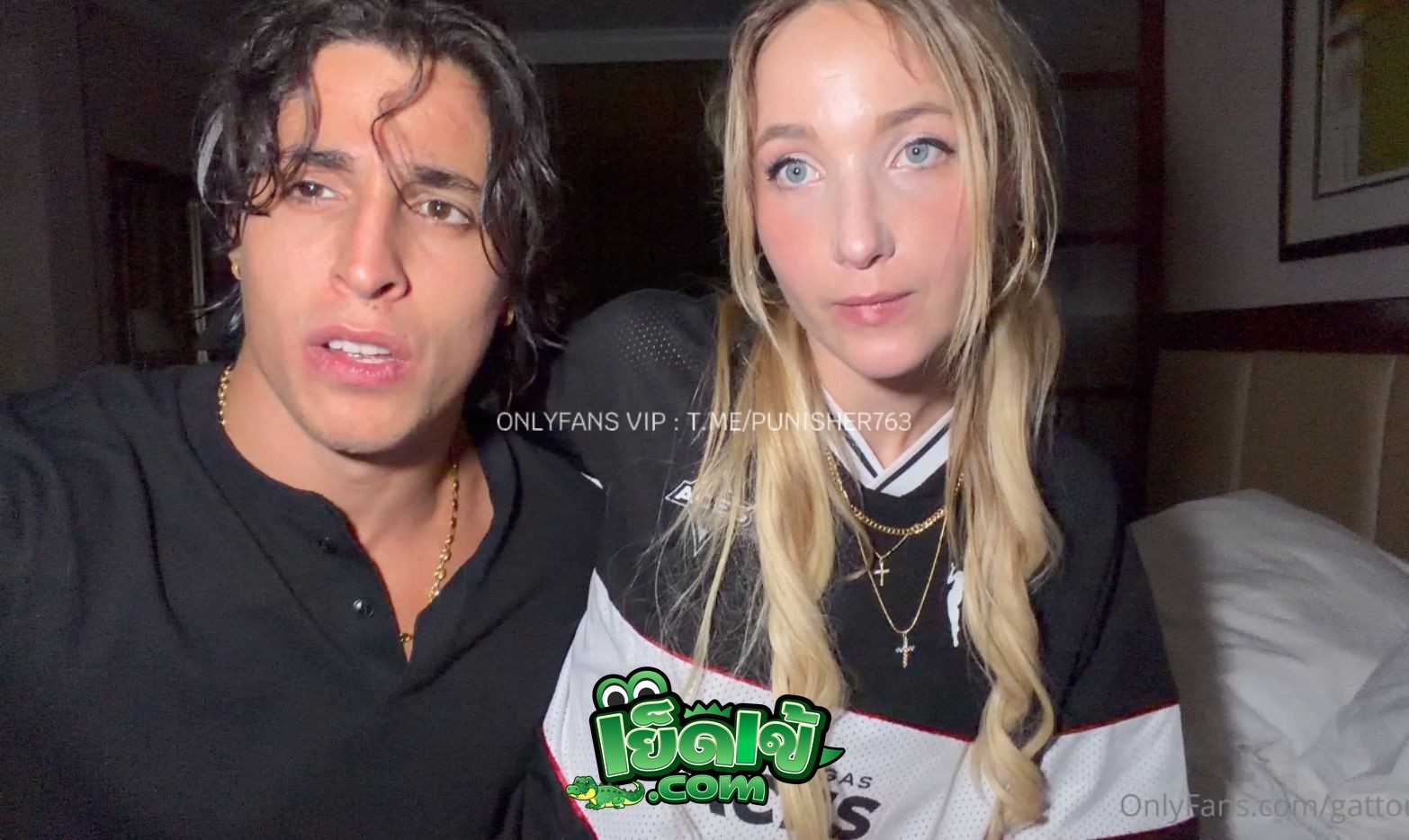 คลิปโป๊ฝรั่ง Gattouz0 ยูเซฟ ดิวสาวผมทองร่านควย มานอนแหกหีให้เย็ด เจอกระหน่ำแทงรัวๆ ทำหน้าเสียวหี ครางลั่นห้อง จับชักใส่หีแล้วเสียบต่อ อย่างเงี่ยน